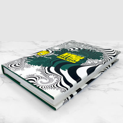 Mythic Ireland by Michael Dames [FIRST EDITION • FIRST PRINTING] 1992 • Thames & Hudson