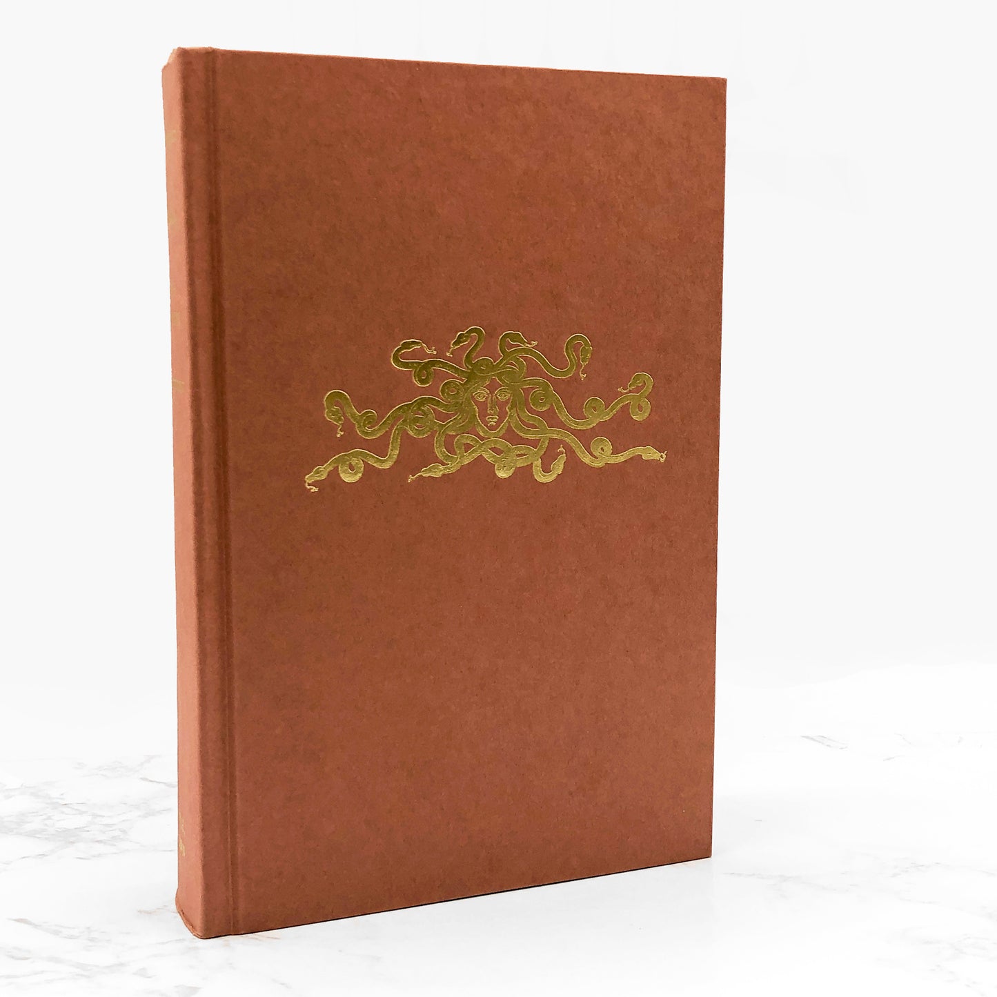 Mythology by Edith Hamilton [ILLUSTRATED HARDCOVER RE-ISSUE] 1998 • Little Brown