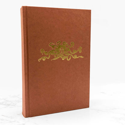 Mythology by Edith Hamilton [ILLUSTRATED HARDCOVER RE-ISSUE] 1998 • Little Brown