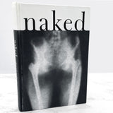 Naked by David Sedaris [FIRST EDITION] 1997 • 5th Printing • Little Brown