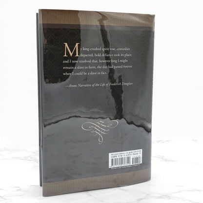 Narrative of the Life of Frederick Douglass & Selected Essays & Speeches [HARDCOVER RE-ISSUE] 2012 • B&N