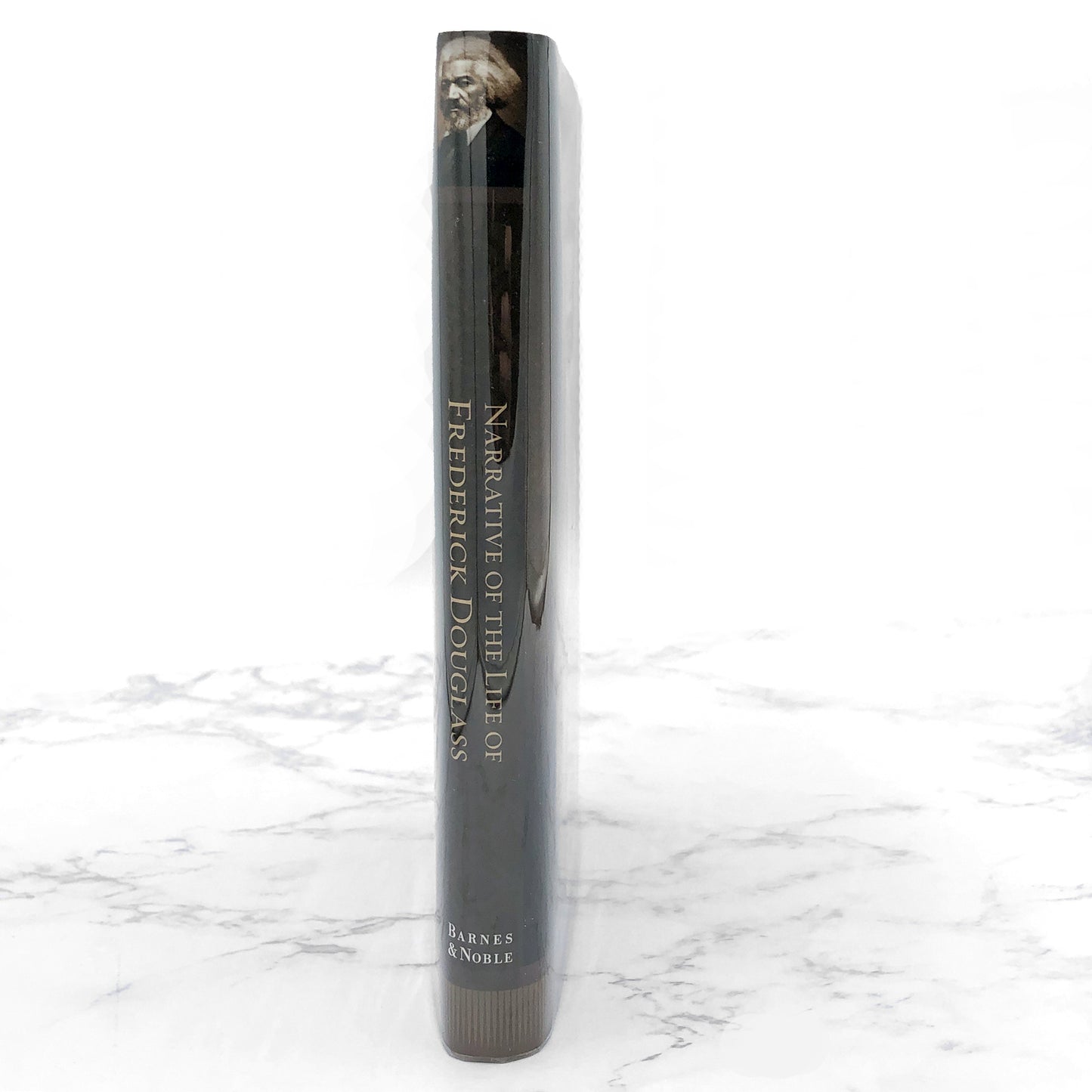 Narrative of the Life of Frederick Douglass & Selected Essays & Speeches [HARDCOVER RE-ISSUE] 2012 • B&N