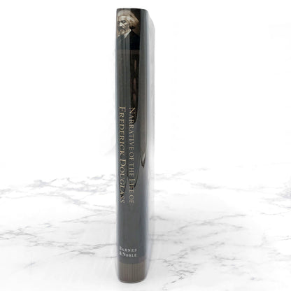 Narrative of the Life of Frederick Douglass & Selected Essays & Speeches [HARDCOVER RE-ISSUE] 2012 • B&N