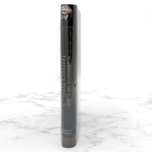 Narrative of the Life of Frederick Douglass & Selected Essays & Speeches [HARDCOVER RE-ISSUE] 2012 • B&N