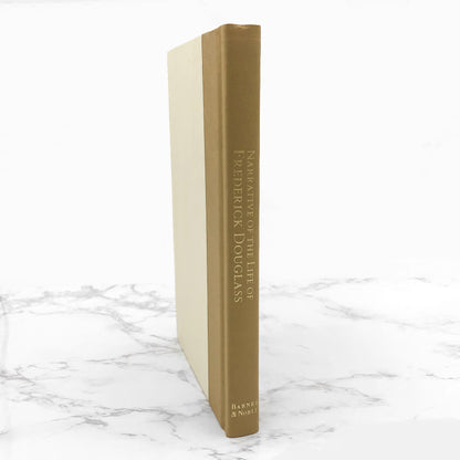 Narrative of the Life of Frederick Douglass & Selected Essays & Speeches [HARDCOVER RE-ISSUE] 2012 • B&N