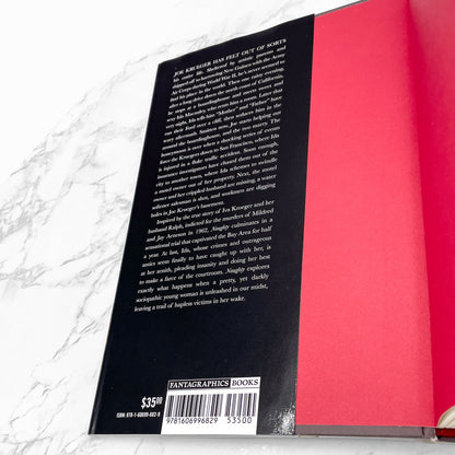 Naughty by Monte Schulz [FIRST EDITION] 2013 • Fantagraphics Books