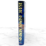 Nemesis by Isaac Asimov [FIRST EDITION] 1989 • Doubleday