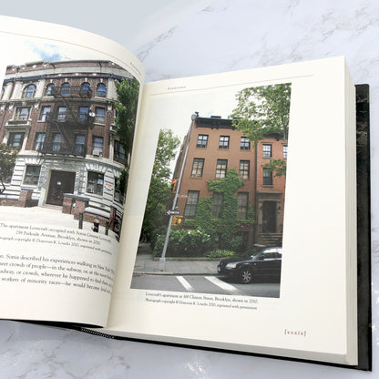 The New Annotated H.P. Lovecraft [FIRST EDITION • FIRST PRINTING] 2014 • Liveright