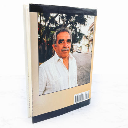 News of a Kidnapping by Gabriel García Márquez [U.S. FIRST EDITION] 1997 • Knopf