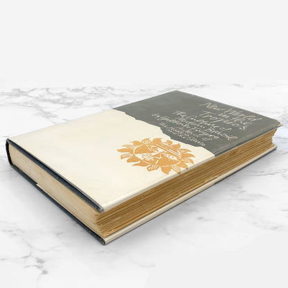 New World in the Tropics: The Culture of Modern Brazil by Gilberto Freyre [FIRST EDITION] 1959 • Knopf