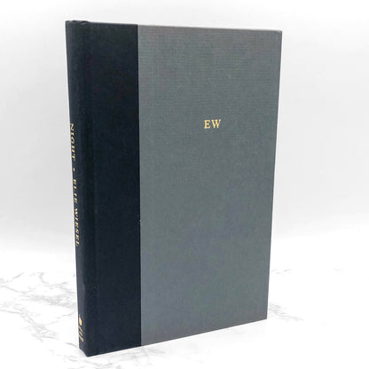 Night by Elie Wiesel [HARDCOVER RE-ISSUE] 2016 • Hill & Wang