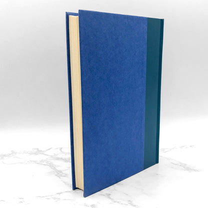 Night Probe! by Clive Cussler SIGNED! [FIRST BOOK CLUB EDITION] 1981 • Bantam