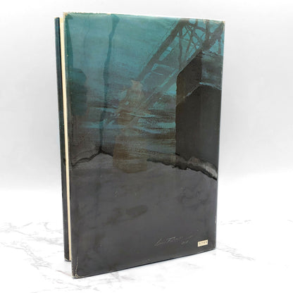 Night Probe! by Clive Cussler SIGNED! [FIRST BOOK CLUB EDITION] 1981 • Bantam