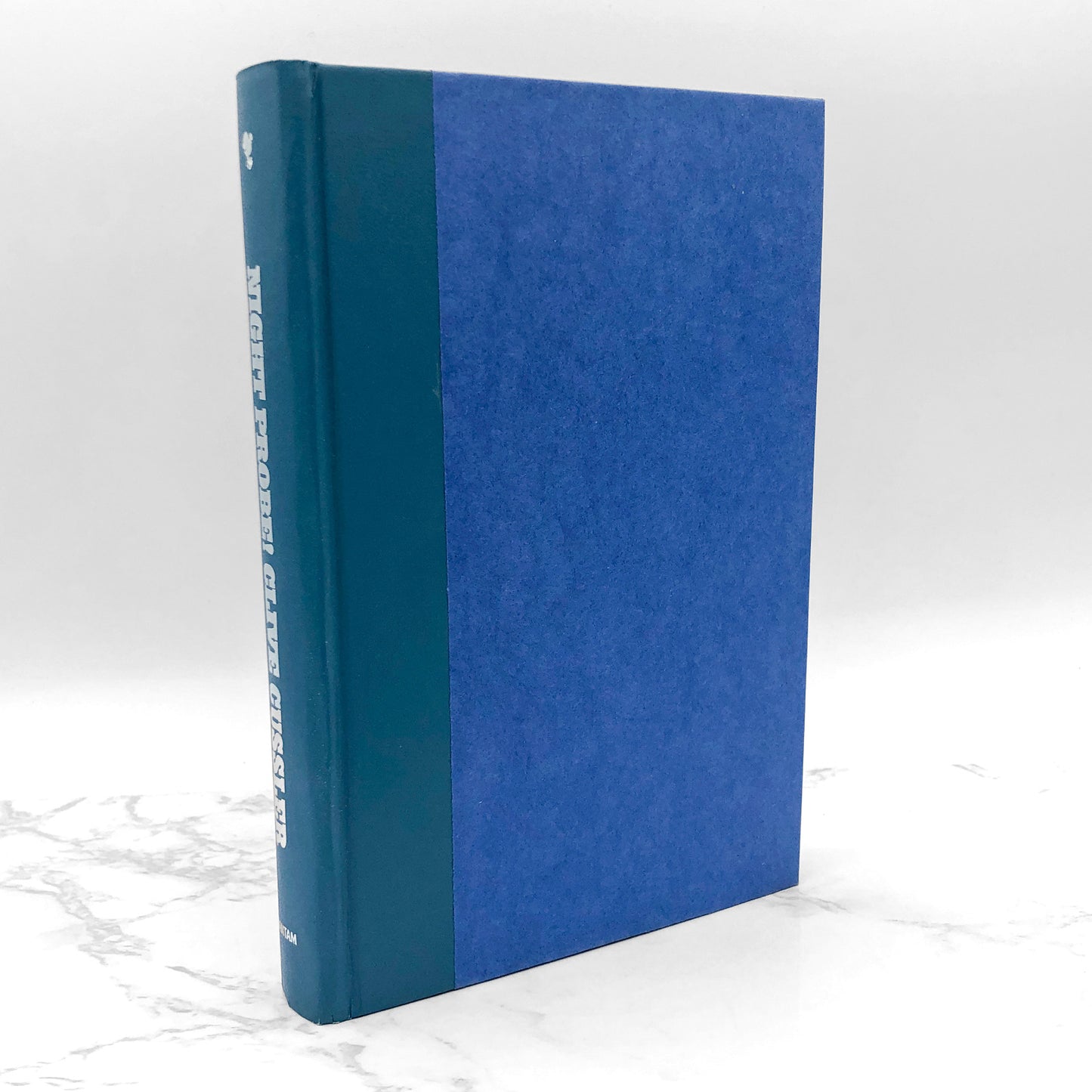 Night Probe! by Clive Cussler SIGNED! [FIRST BOOK CLUB EDITION] 1981 • Bantam