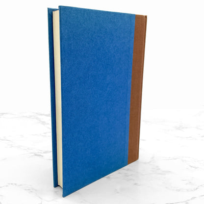 Nightwing by Martin Cruz Smith [FIRST EDITION • FIRST PRINTING] 1977 • W.W. Norton *See Condition!