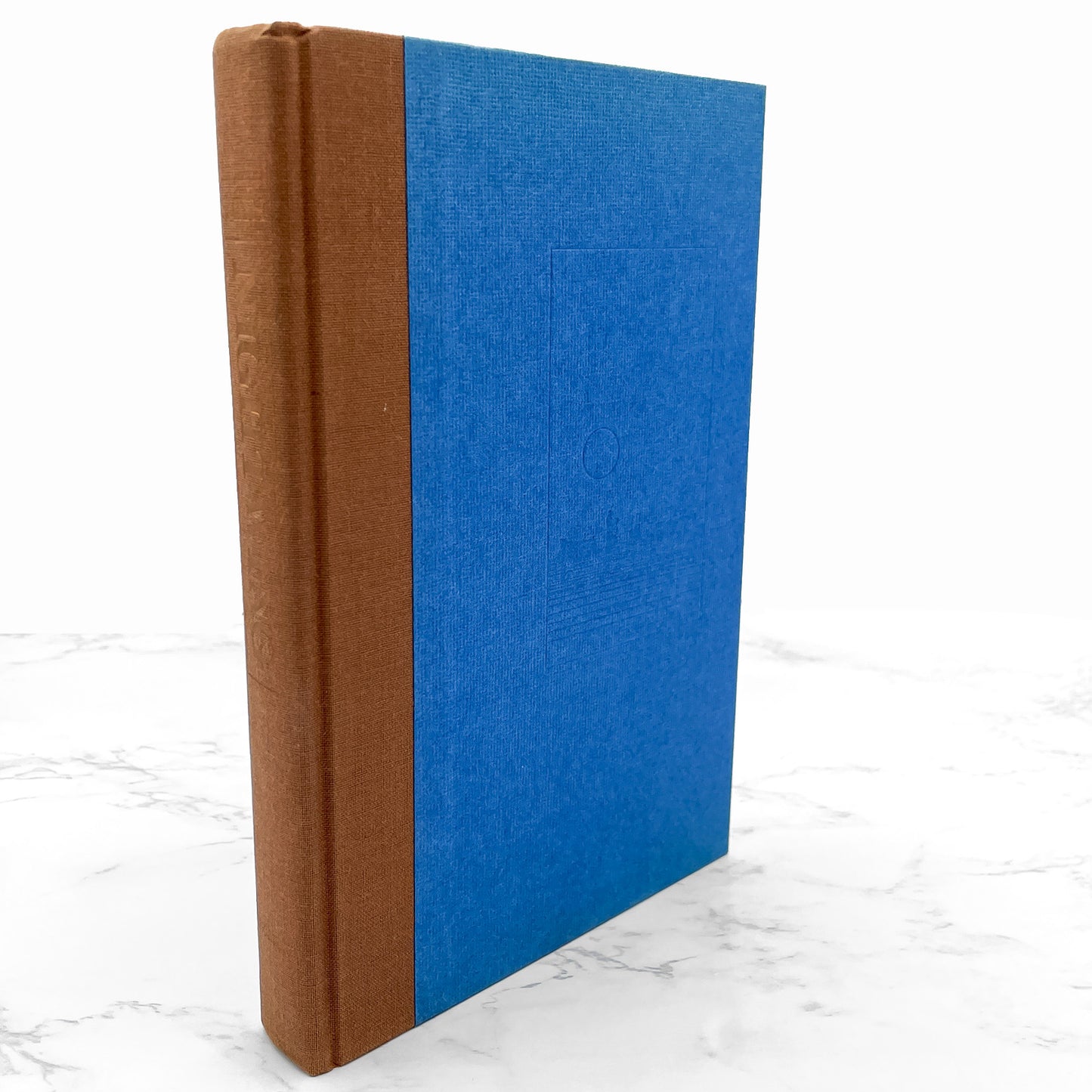 Nightwing by Martin Cruz Smith [FIRST EDITION • FIRST PRINTING] 1977 • W.W. Norton *See Condition!