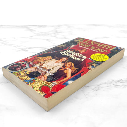 Night World: Daughters of Darkness by L.J. Smith [FIRST EDITION • FIRST PRINTING] 1996 • Archway