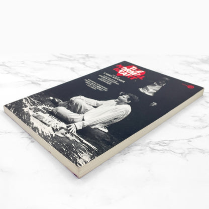 The Normal Heart by Larry Kramer [FIRST EDITION] 1985 • 3rd Printing • Plume