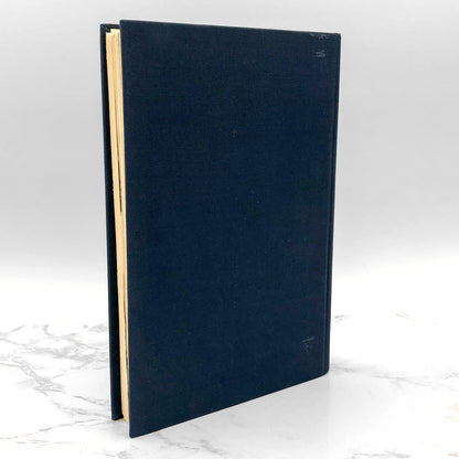 Nothing by Chance by Richard Bach [FIRST EDITION • 2nd PRINTING] 1969 • William Morrow