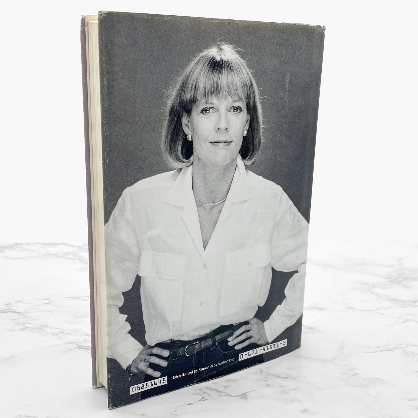 The Nye County Brothel Wars: A Tale of the New West by Jeanie Kasindorf [FIRST EDITION • FIRST PRINTING] 1985