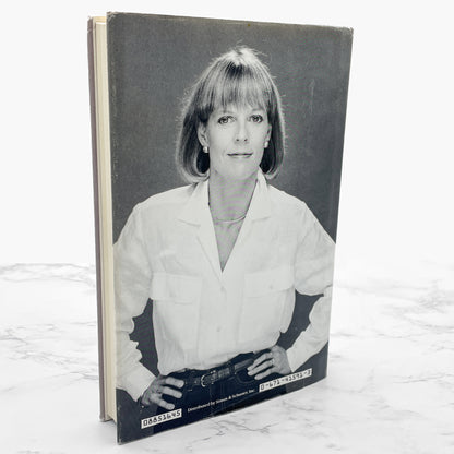 The Nye County Brothel Wars: A Tale of the New West by Jeanie Kasindorf [FIRST EDITION • FIRST PRINTING] 1985