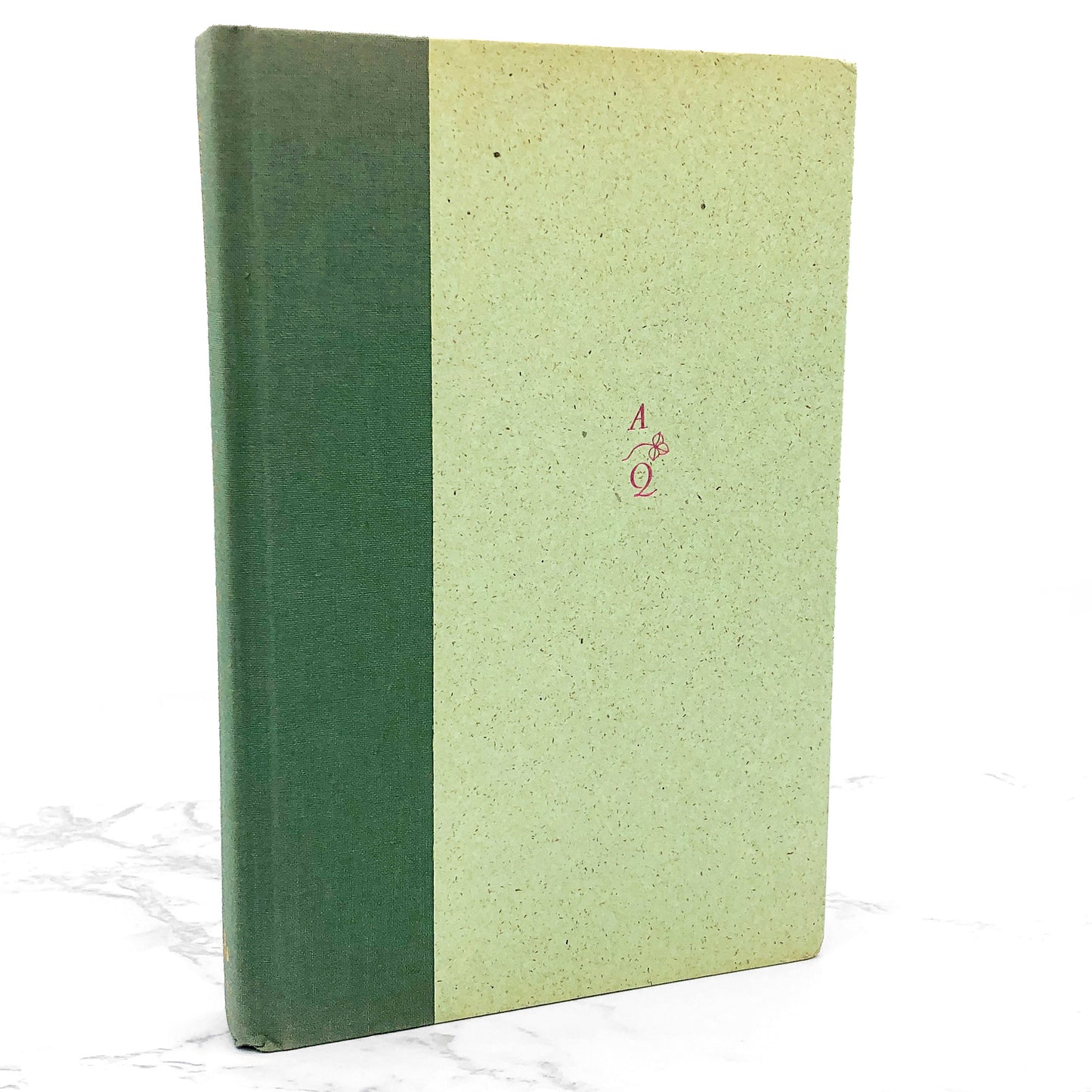 Object Lessons by Anna Quindlen SIGNED! [FIRST EDITION] 1991 • Random House