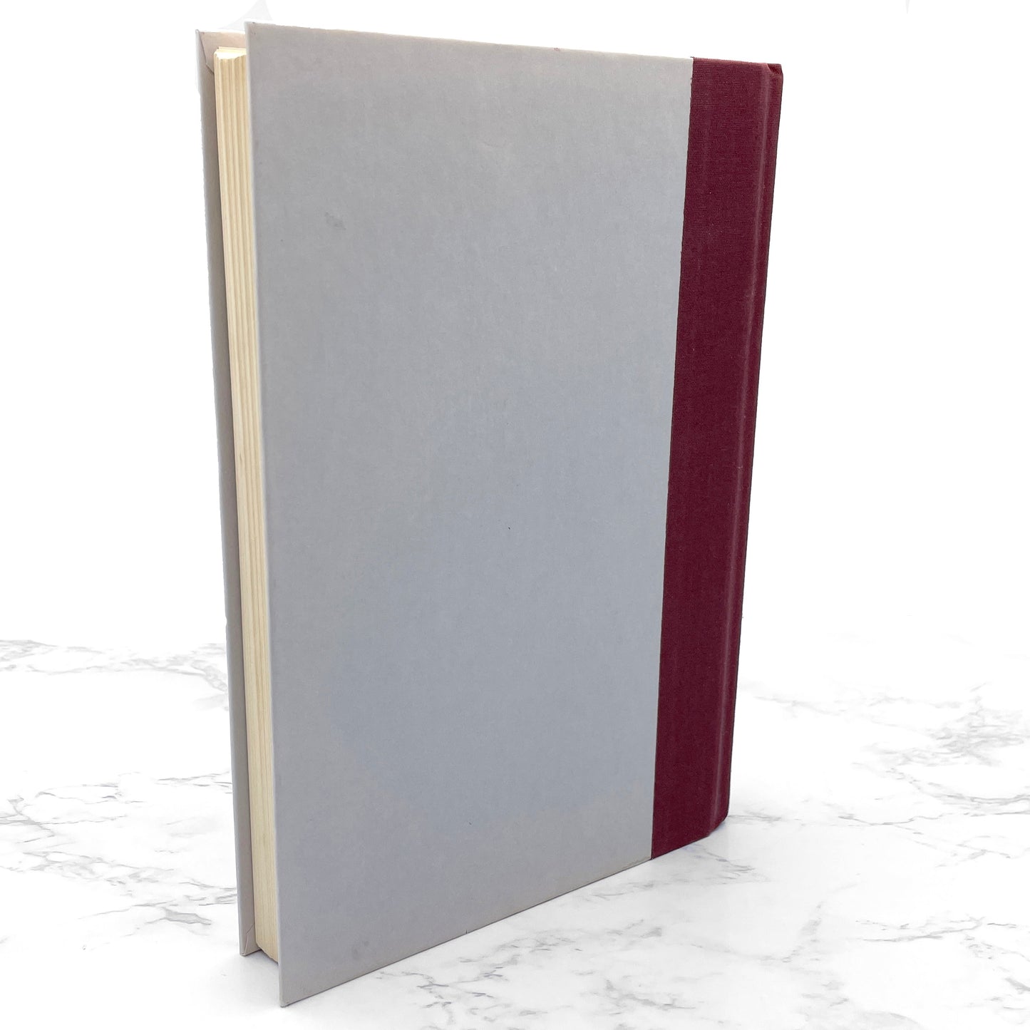 The Object of My Affection by Stephen McCauley [FIRST EDITION • FIRST PRINTING] 1987 • Simon & Schuster