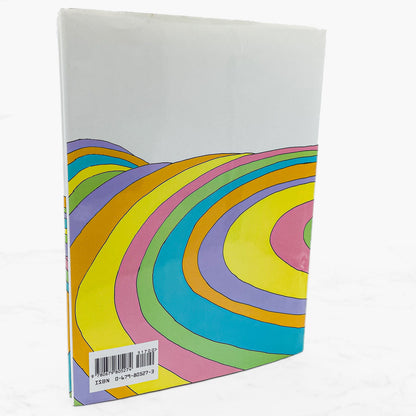 Oh, the Places You'll Go! by Dr. Seuss [FIRST EDITION] 1990 • Later Printing • Random House