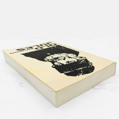 Old Jules by Mari Sandoz [TRADE PAPERBACK] 1962 • Bison Books