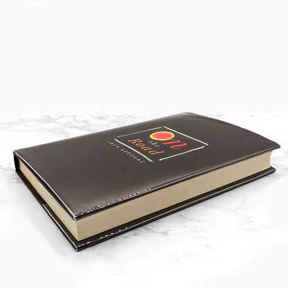On the Road by Jack Kerouac [LIMITED EDITION HARDCOVER] 2011 • Classics of Modern Literature