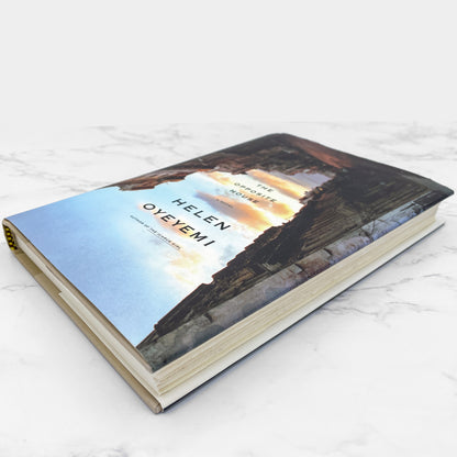 The Opposite House by Helen Oyeyemi [U.S. FIRST EDITION • FIRST PRINTING] 2007 • Doubleday