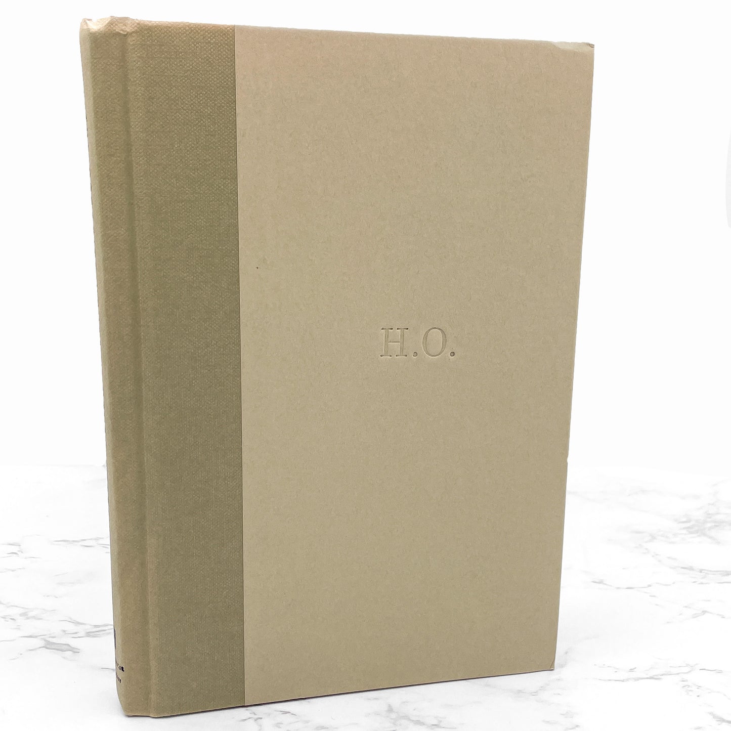 The Opposite House by Helen Oyeyemi [U.S. FIRST EDITION • FIRST PRINTING] 2007 • Doubleday