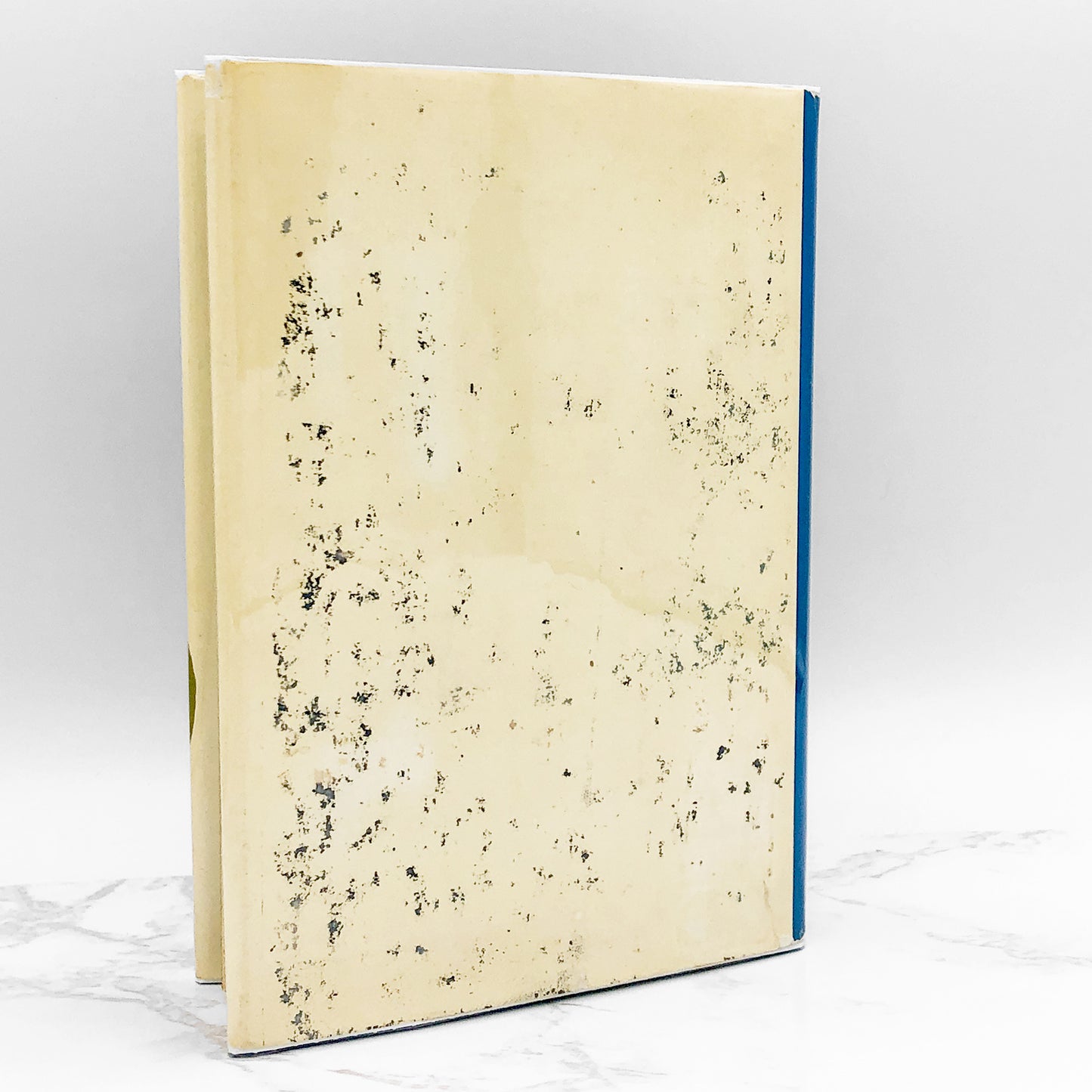 Oranges by John McPhee [FIRST EDITION] • 5th Printing / 1978 • Farrar Straus & Giroux