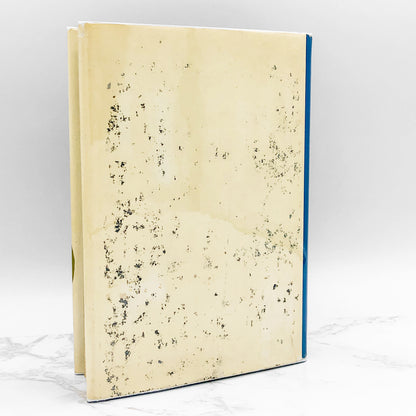 Oranges by John McPhee [FIRST EDITION] • 5th Printing / 1978 • Farrar Straus & Giroux