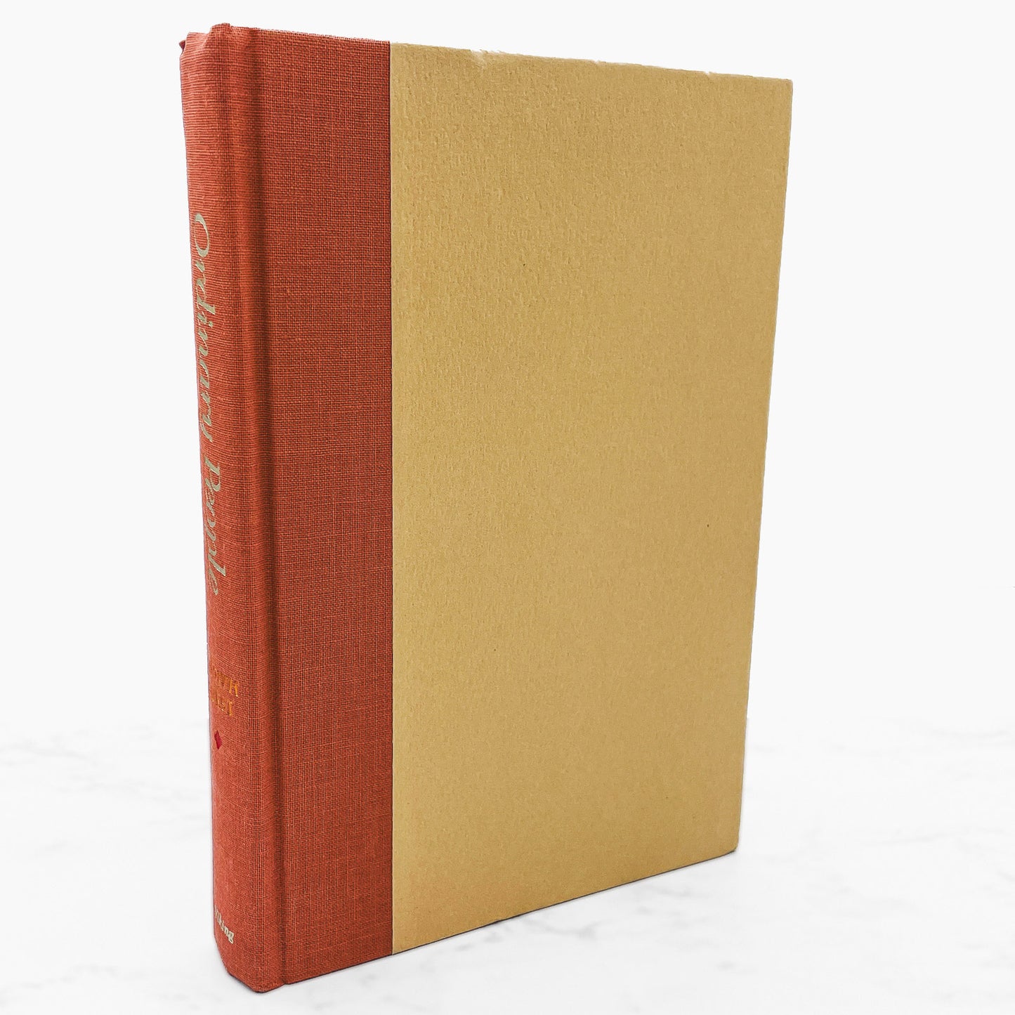 Ordinary People by Judith Guest [FIRST BOOK CLUB EDITION] 1976 • Viking Press