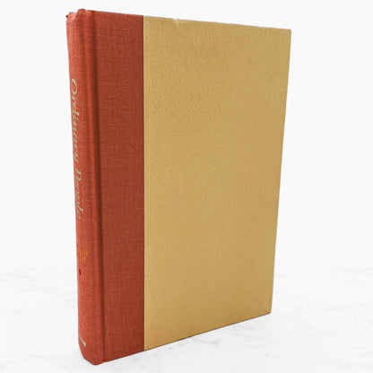 Ordinary People by Judith Guest [FIRST BOOK CLUB EDITION] 1976 • Viking Press