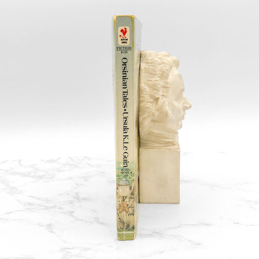 Orsinian Tales by Ursula K. Le Guin [FIRST PAPERBACK PRINTING] 1977 • Bantam