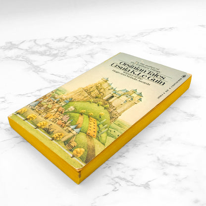 Orsinian Tales by Ursula K. Le Guin [FIRST PAPERBACK PRINTING] 1977 • Bantam