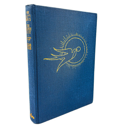 The Happy Prince: The Complete Fairy Tales & Other Stories by Oscar Wilde [U.K. ILLUSTRATED HARDCOVER OMNIBUS] 1980 • Octopus