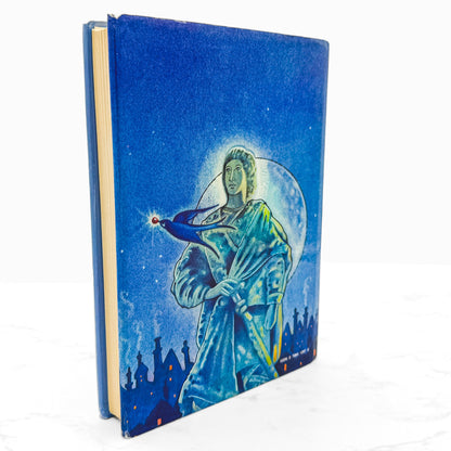 The Happy Prince: The Complete Fairy Tales & Other Stories by Oscar Wilde [U.K. ILLUSTRATED HARDCOVER OMNIBUS] 1980 • Octopus
