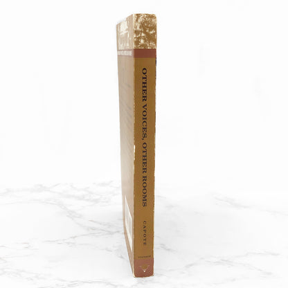 Other Voices, Other Rooms by Truman Capote [TRADE PAPERBACK] 1994 • Vintage