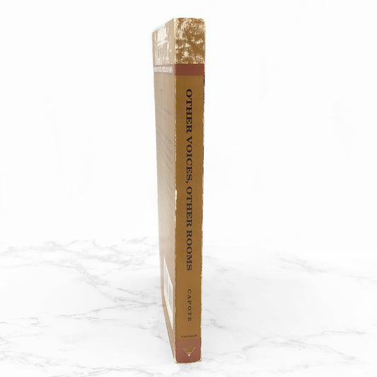 Other Voices, Other Rooms by Truman Capote [TRADE PAPERBACK] 1994 • Vintage