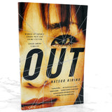 Out by Natsuo Kirino [FIRST U.S. PAPERBACK PRINTING] 2005 • Vintage International