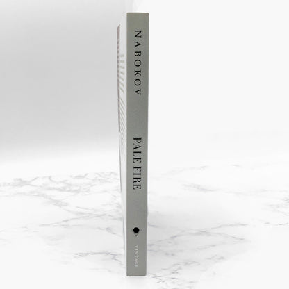 Pale Fire by Vladimir Nabokov [TRADE PAPERBACK] • Vintage International