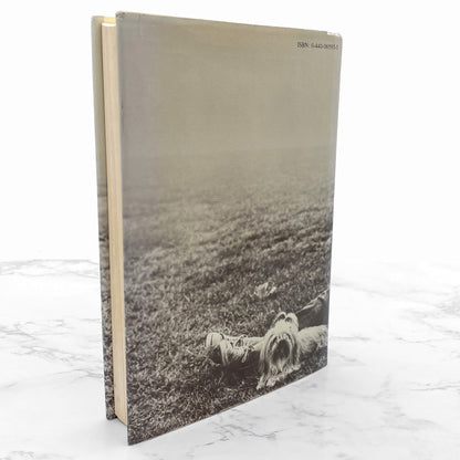 Palm Sunday: An Autobiographical Collage by Kurt Vonnegut [FIRST EDITION] 1981 • Delacorte