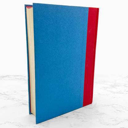 Papillon by Henri Charrière [U.S. FIRST EDITION] 1970 • William Morrow & Co.