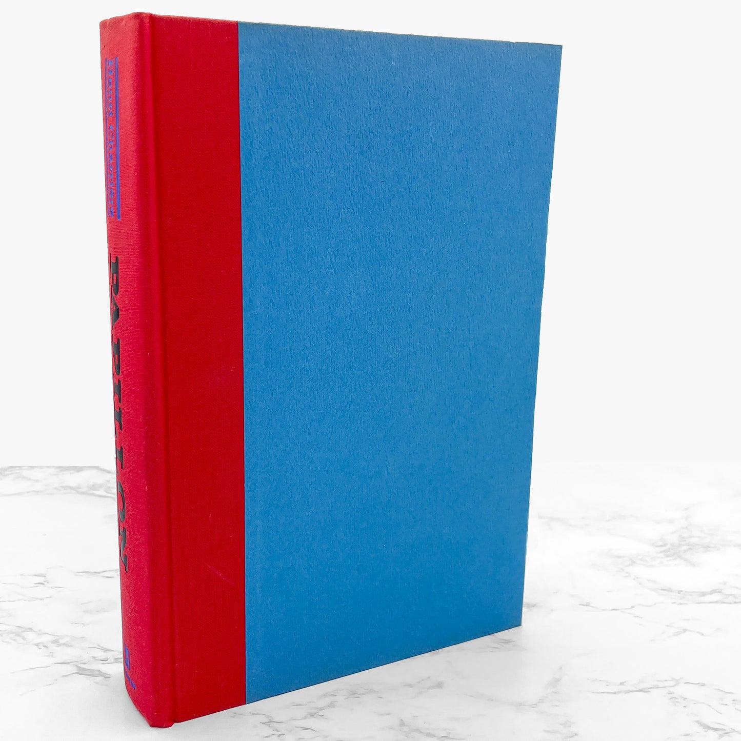 Papillon by Henri Charrière [U.S. FIRST EDITION] 1970 • William Morrow & Co.