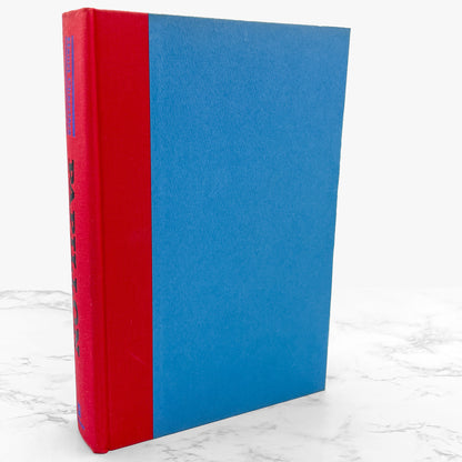 Papillon by Henri Charrière [U.S. FIRST EDITION] 1970 • William Morrow & Co.