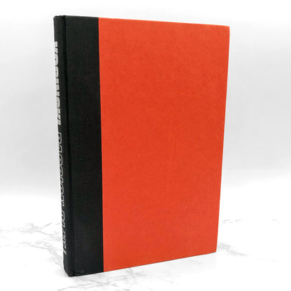 Passion Play by Jerzy Kosiński SIGNED! x2 [FIRST EDITION • FIRST PRINTING] 1979 • St. Martin's Press