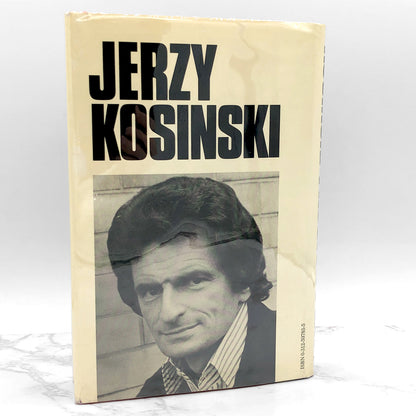 Passion Play by Jerzy Kosiński SIGNED! x2 [FIRST EDITION • FIRST PRINTING] 1979 • St. Martin's Press